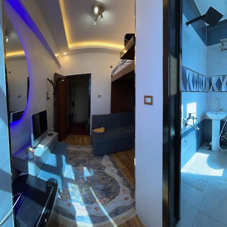 Unique Studio Aswan Luaran gambar