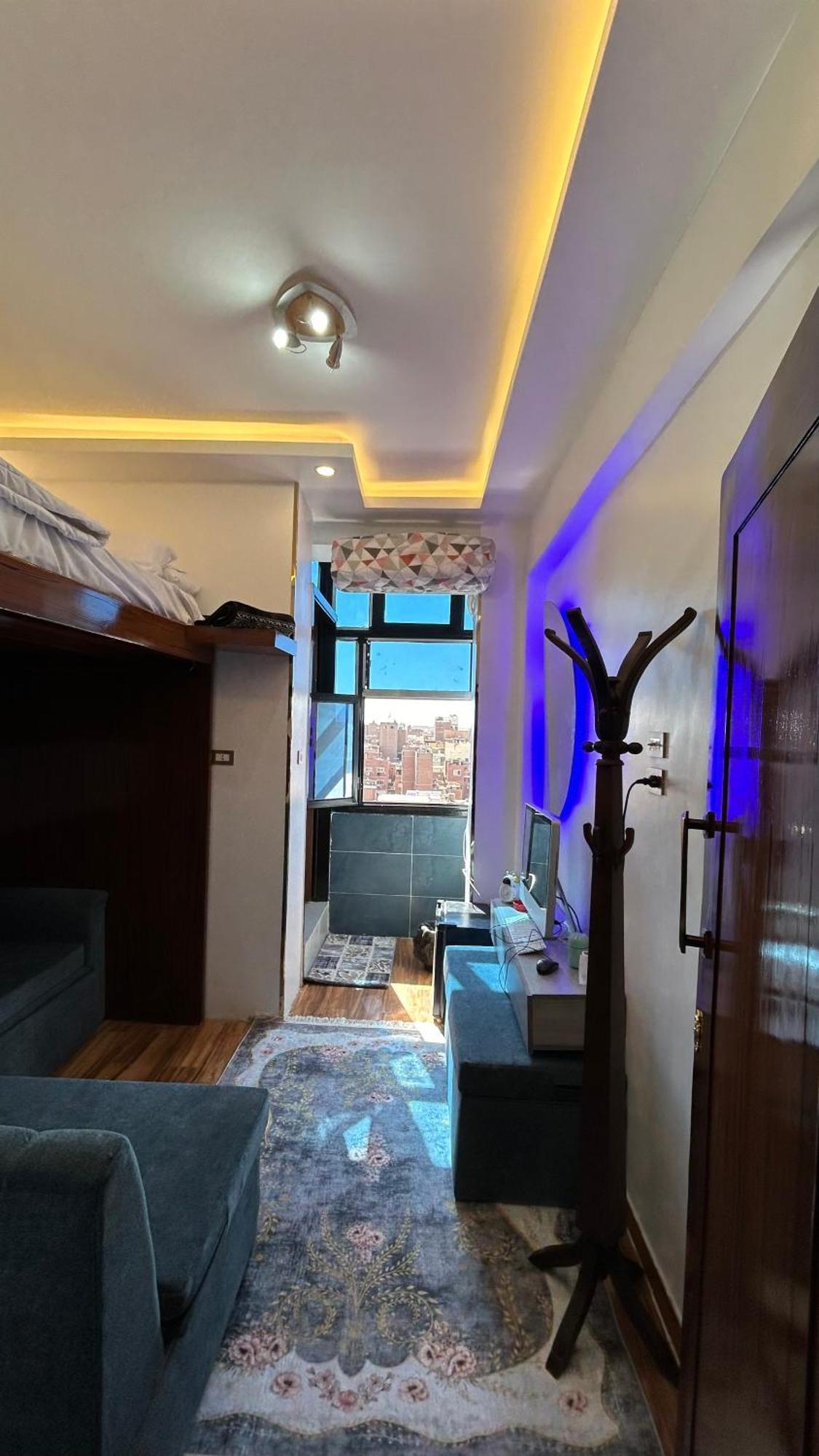 Unique Studio Aswan Luaran gambar