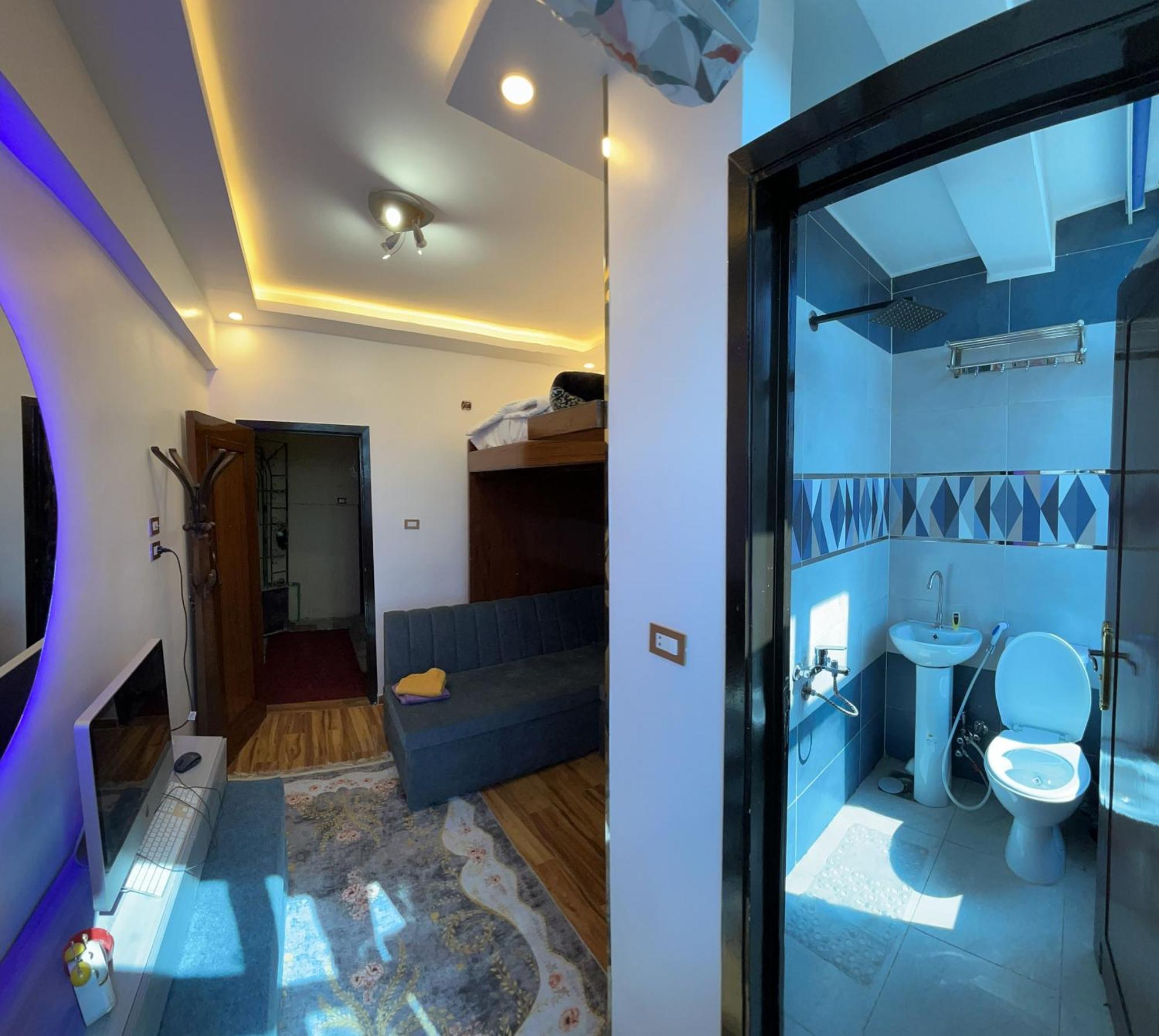 Unique Studio Aswan Luaran gambar