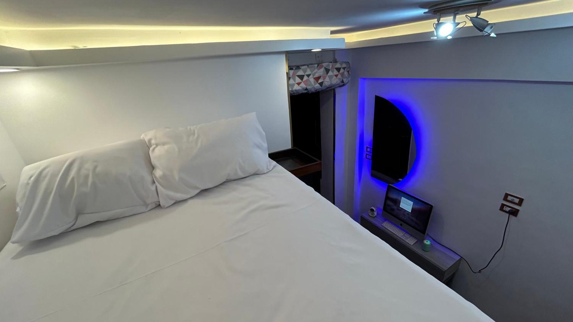 Unique Studio Aswan Luaran gambar