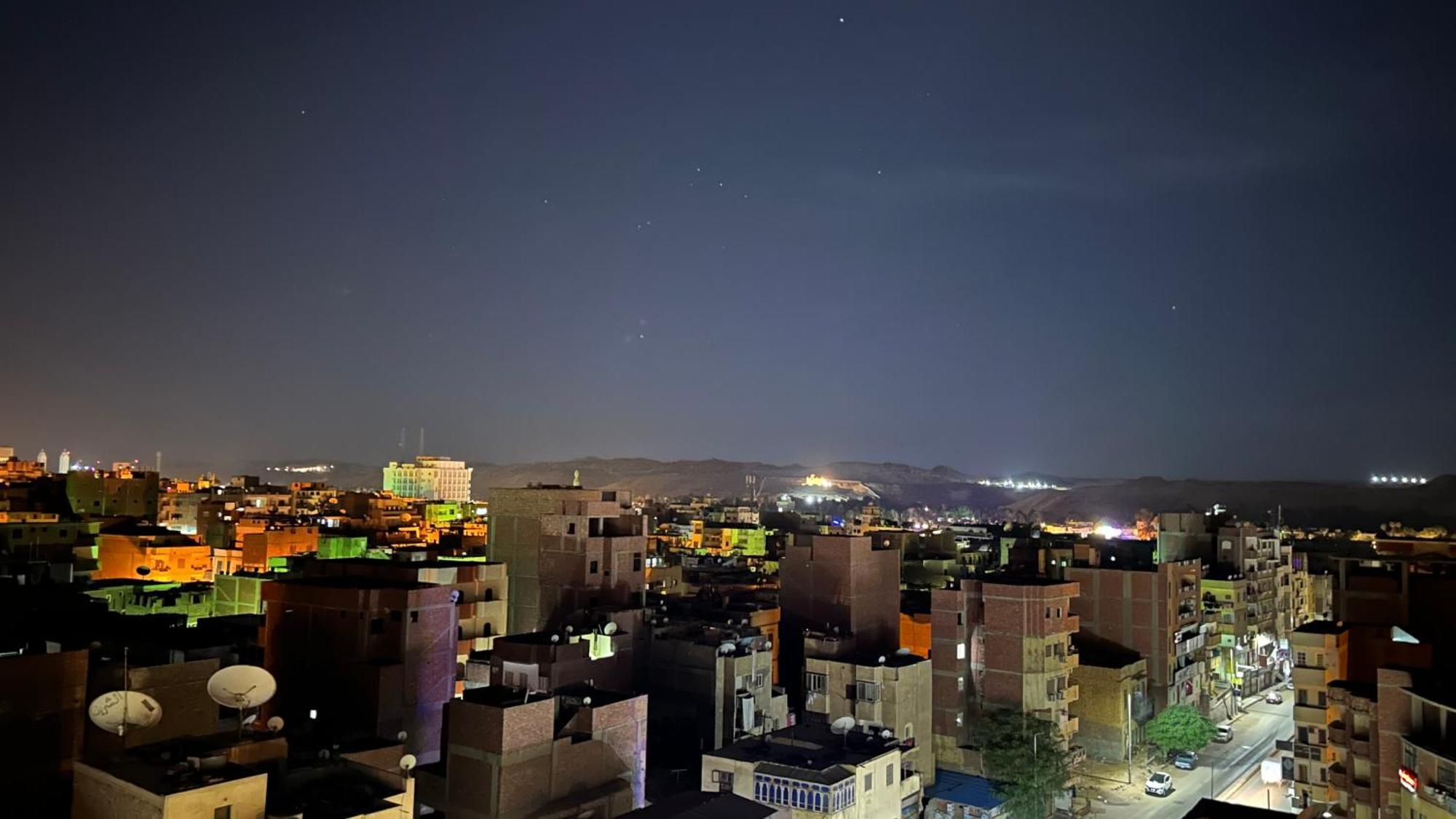 Unique Studio Aswan Luaran gambar