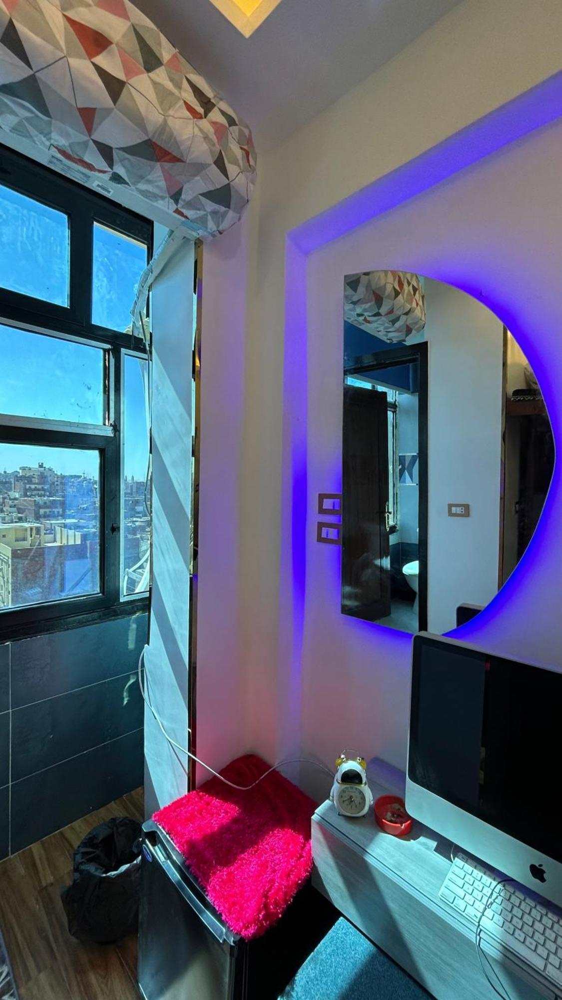 Unique Studio Aswan Luaran gambar